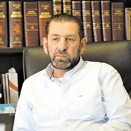 "Από τα πιο σκληρά εγκλήματα των τελευταίων χρόνων" σύμφωνα με τον δικηγόρο της οικογένειας του θύματος, Γ. Στειακάκη