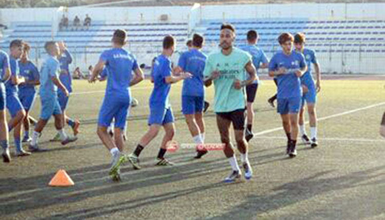 ο Πιερ-Εμερίκ Ομπαμεγιάνγκ