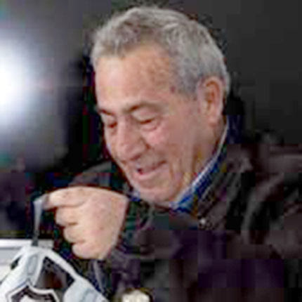 Κώστας Ρεπανάκης