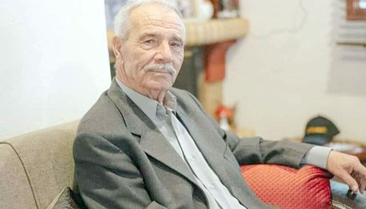 ο Γ. Πακές