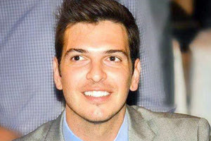 μαρκογιαννάκης αλέξανδρος