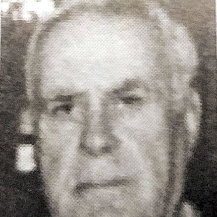 Στη μνήμη του Στέφανου Καλυκάκη