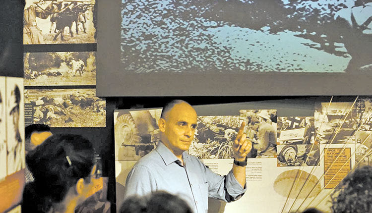 Ένα καλοκαίρι γεμάτο δράσεις για παιδιά, εφήβους και ενήλικες
