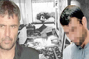 Σεργιανόπουλος