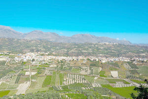 Πλήρες αδιέξοδο για το φράγμα των Δαφνών