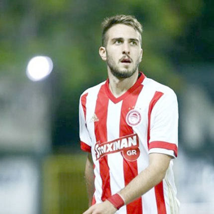 Κώστας Φουρτούνης