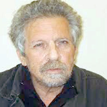 Μανόλης Παντινάκης