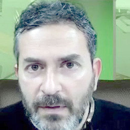 Αντώνης Σαριδάκης