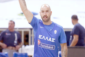 σπανούλης αποχώρηση