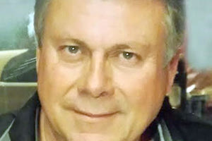 Ο Μιχάλης Βλατάκης