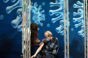 εξάπλωση μετάλαξης