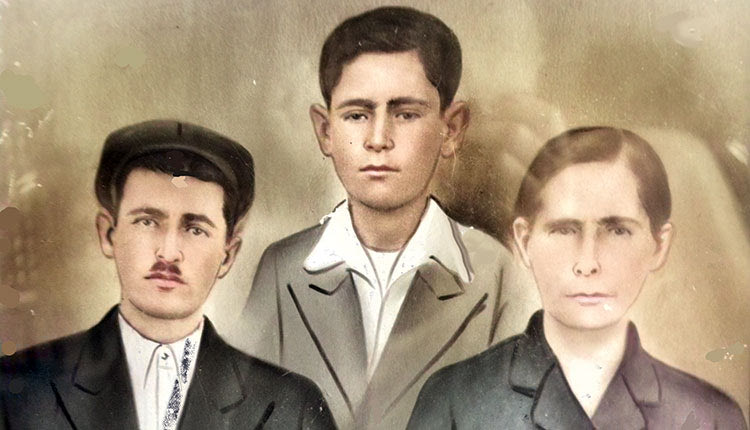 ιστορικές φωτογραφίες 