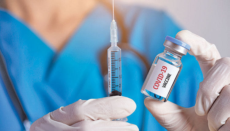 covid εμβολιαδσ