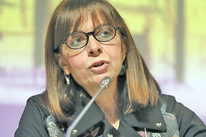 Κατερίνα Σακελαροπούλου