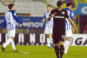 Κοσμάς Τσιλιανίδης