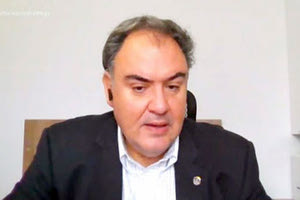 Σαρηγιάννης