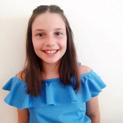 Η Νικολέτα Χαλκιαδάκη