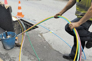 GRID TELECOM ΚΑΙ VODAFONE ΕΛΛΑΔΑΣ: Συνεργασία αξιοποίησης των ευρυζωνικών υποδομών