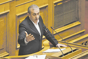 Βαρδάκης Σωκράτης