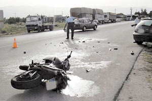 ΟΔΙΚΗ ΑΣΦΑΛΕΙΑ Προληπτικά μέτρα ζητά “Η Κρήτη μπροστά”