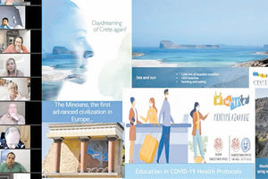 Η Περιφέρεια Κρήτης στηρίζει τον τουρισμό υγείας