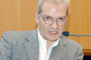 Καλοκαιρινός