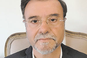 ο Αρτέμης Σαϊτάκης