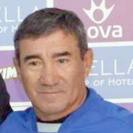 ο Αλεσάντρο Ισις 