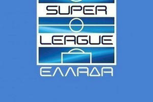 Super League Ελλάδα