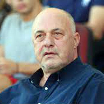 Αχιλλέας Μπέος