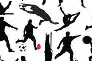 Αθλητισμός