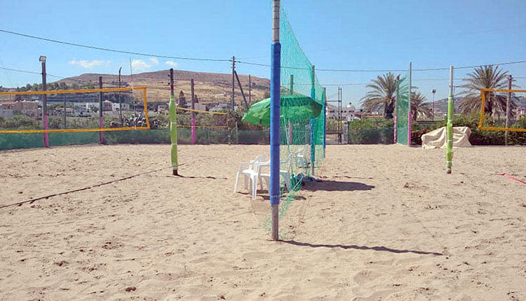 ΑΚΤΗ Καρτερού Βόλευ