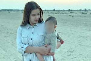 Καρολάιν δολοφονία Γλυκά Νερά