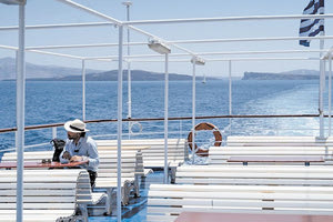 εσωτερικός τουρισμός