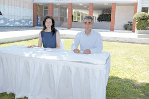 ΕΛΜΕΠΑ: Από την υπογραφή της σύμβασης