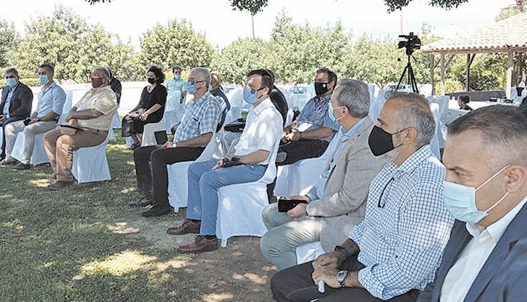 ΕΛΜΕΠΑ σύμβαση