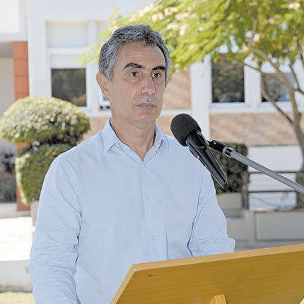 Στέλιος Παπαδάκης