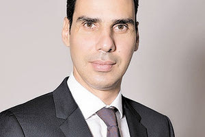 Ο κ. Μάριος Θεμιστοκλέους