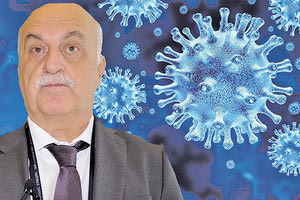 ο κ. Τζανάκης