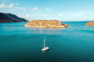 σπιναλογκα