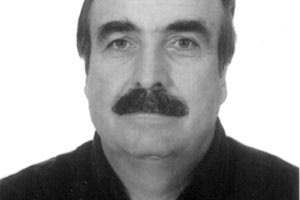 Γεώργιος Χ. Καμπαναράκης