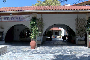 το «Παρατηρητήριο» Τουρισμού που συντονίζει τη δράση του, μέσω του Μεσογειακού Αγρονομικού Ινστιτούτου Χανίων (ΜΑΙΧ)