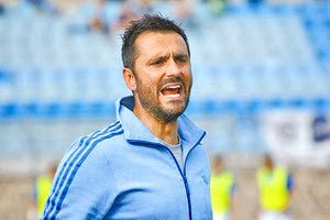 Αποχαιρέτισε τον ΟΦΙ ο Καβακάς