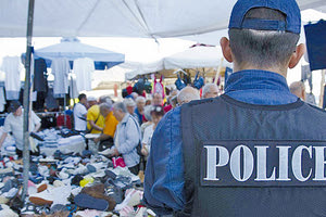 Μονάδα Ελέγχου Αγοράς