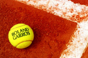 Ρολάν Γκαρός