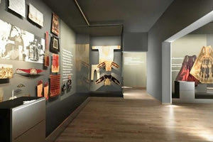 το Μουσείο Νεότερου Ελληνικού Πολιτισμού (ΜΝΕΠ)