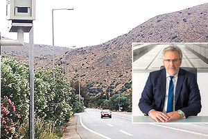 Ο δήμαρχος Σητείας κ. Γιώργος Ζερβάκης για τον ΒΟΑΚ