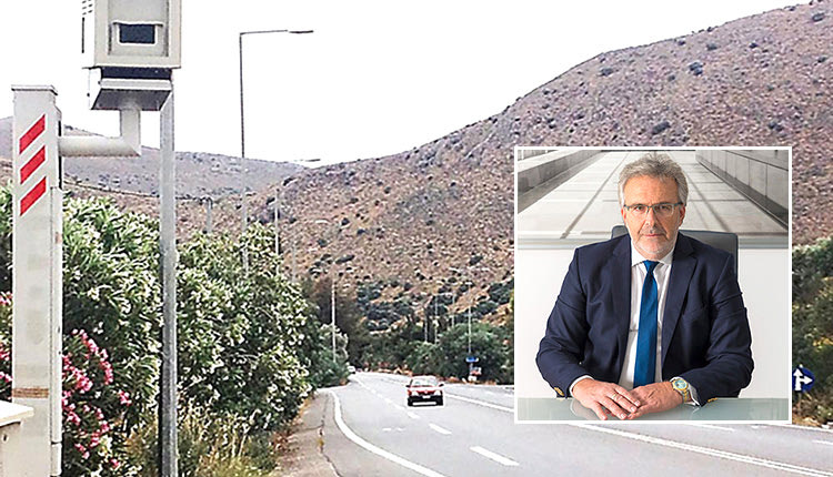 Ο δήμαρχος Σητείας κ. Γιώργος Ζερβάκης για τον ΒΟΑΚ