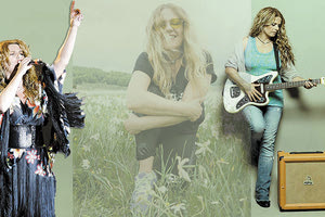 Ελένη Τσαλιγοπούλου