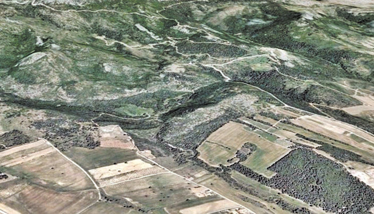 Η σύνταξη δασολογίου και Εθνικού  Κτηματολογίο